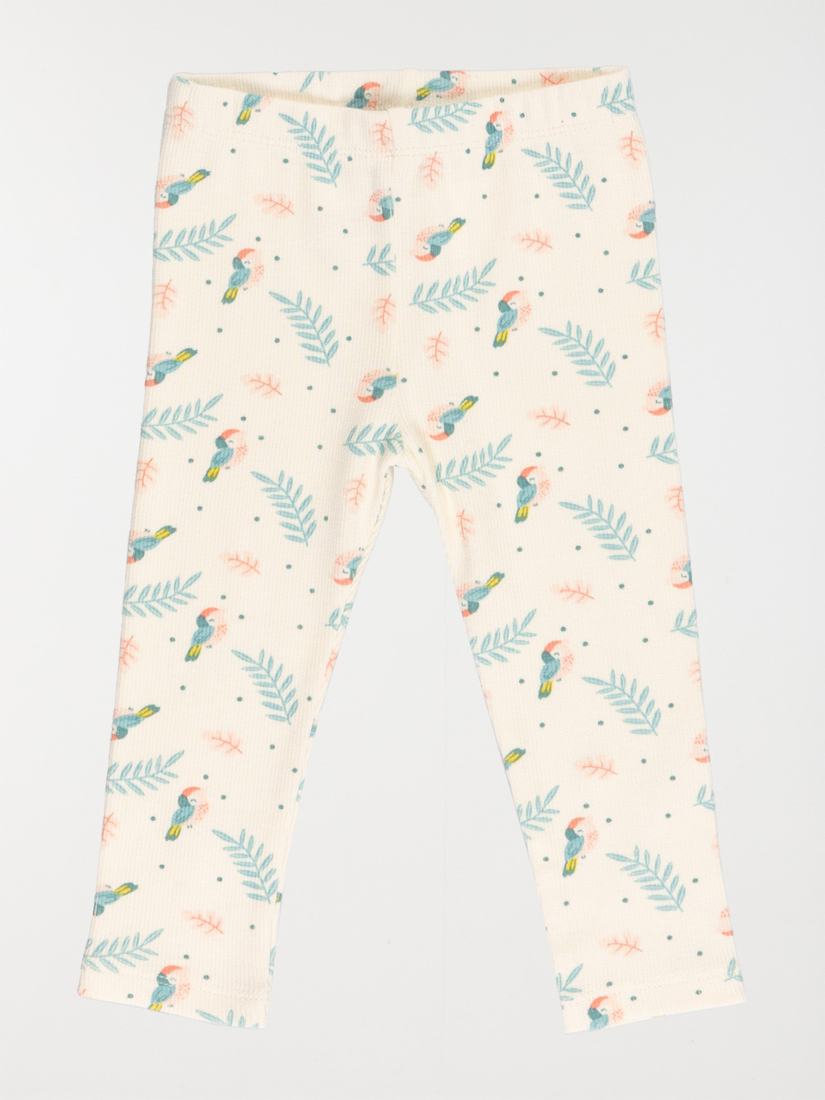 Ensemble t-shirt/legging fille (3-36M) Ensemble t-shirt/legging fille (3-36M)