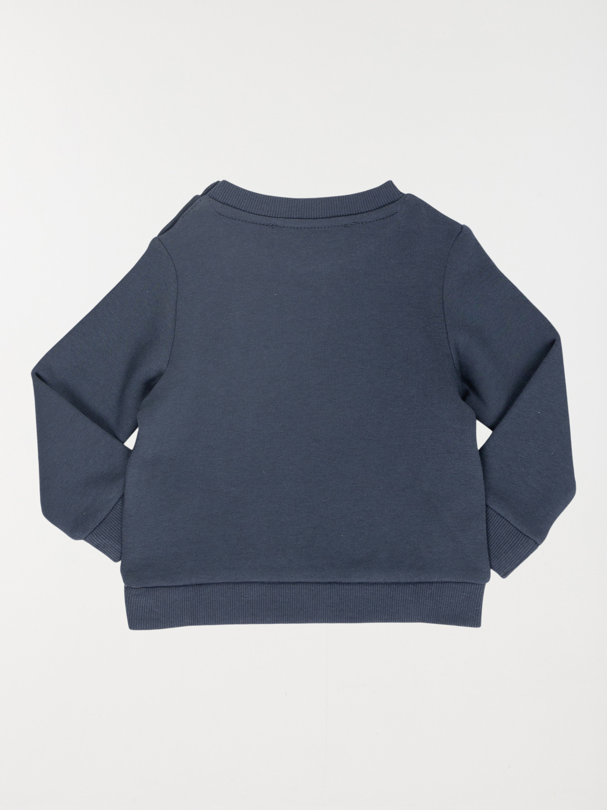Sweat message garçon (3-36M)