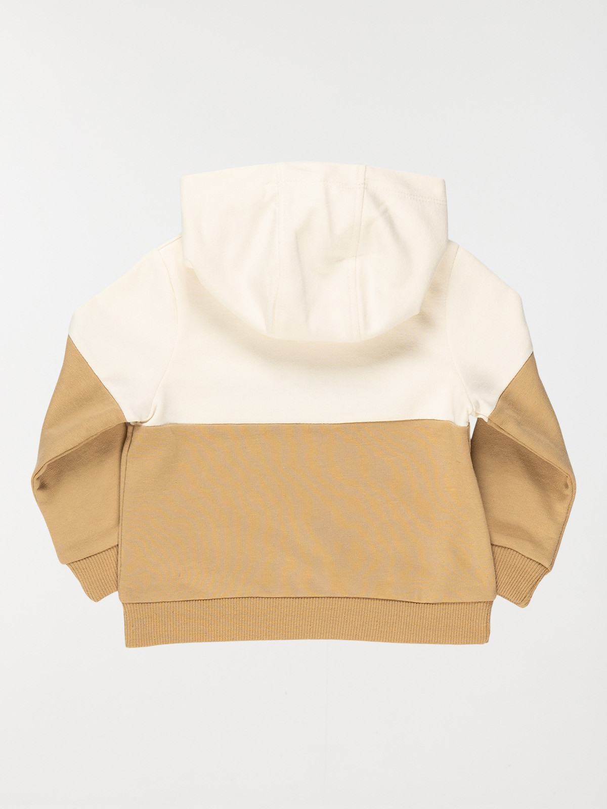 Sweat coquille d'oeuf garçon (3-36M) Sweat coquille d'oeuf garçon (3-36M)