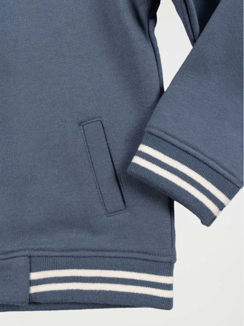 Sweat teddy garçon (3-36M)