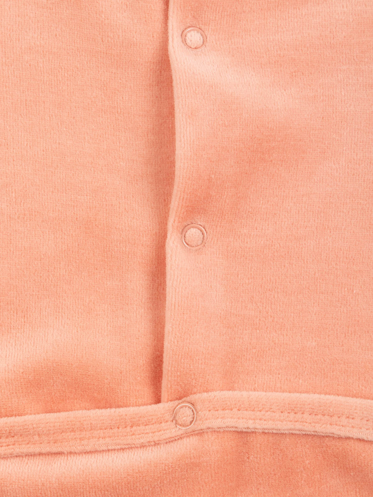 Dors bien velours lapin fille (3-24M)