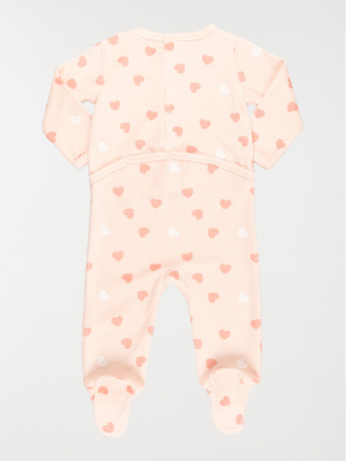 Dors bien velours message...