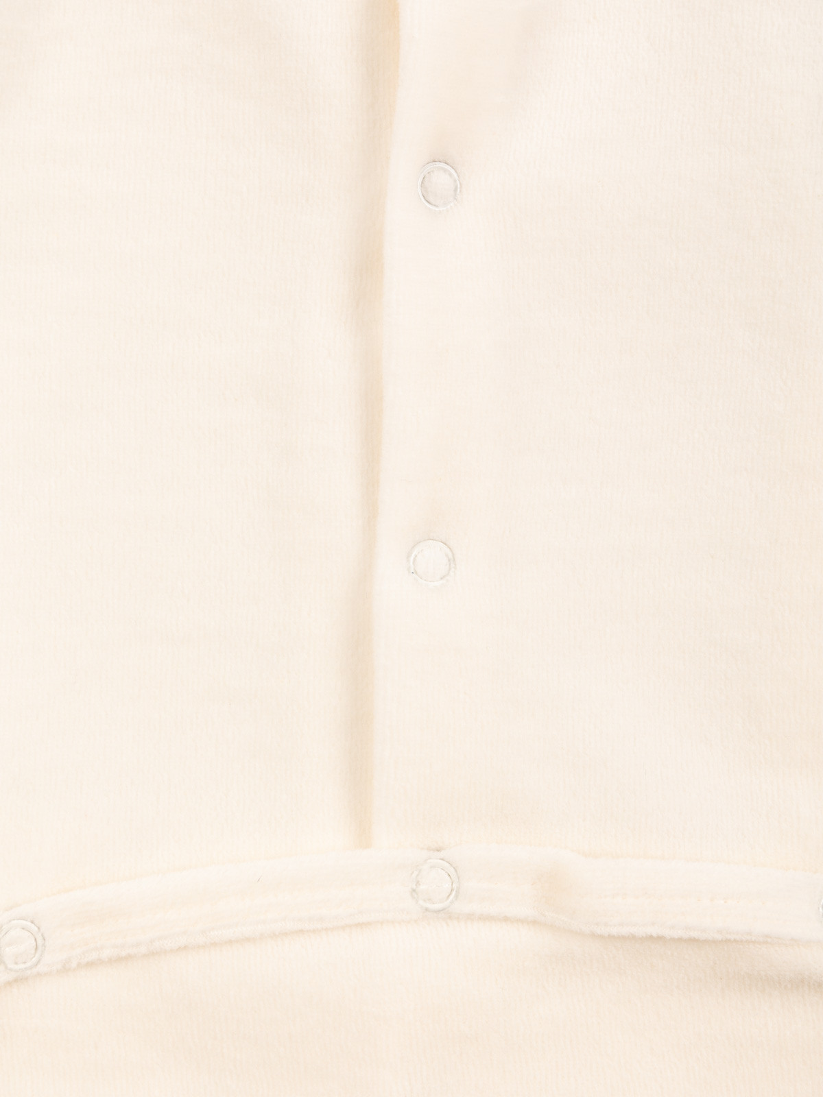 Dors bien petit coeur fille (3-24M)