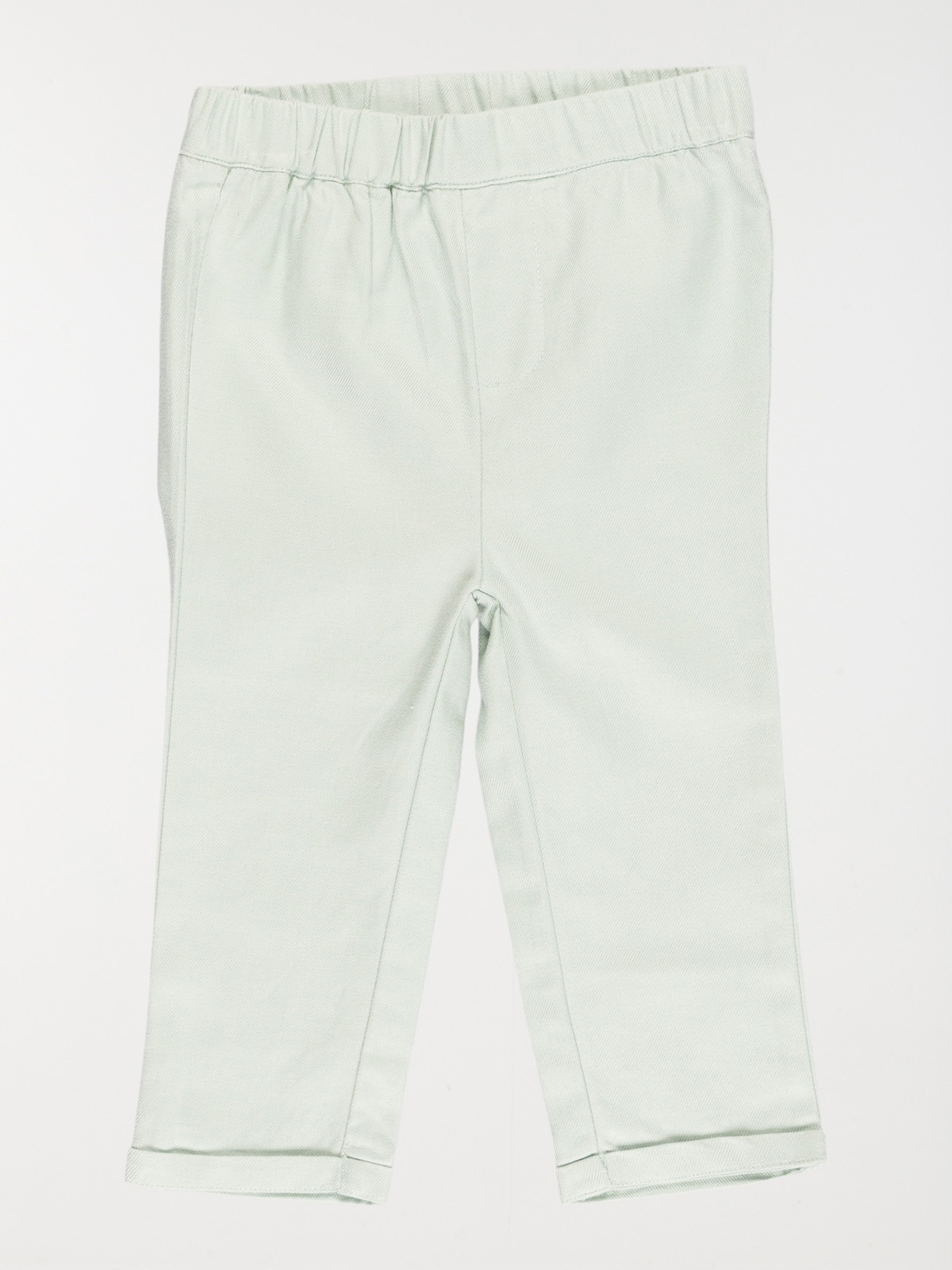 Ensemble top / pantalon fille (3-36M) Ensemble top / pantalon fille (3-36M)