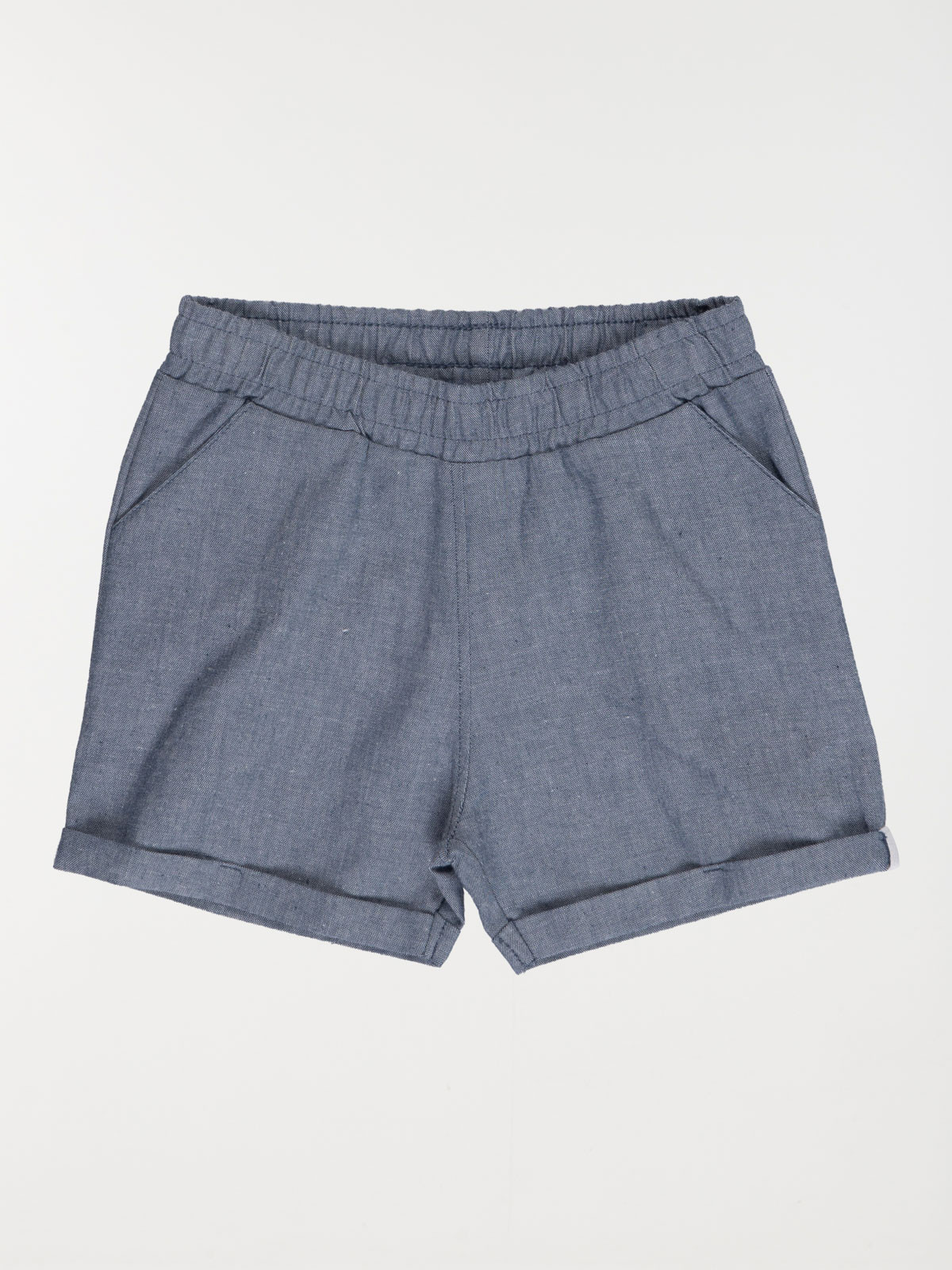 Ensemble polo et short garçon (3-36 M) Ensemble polo et short garçon (3-36 M)