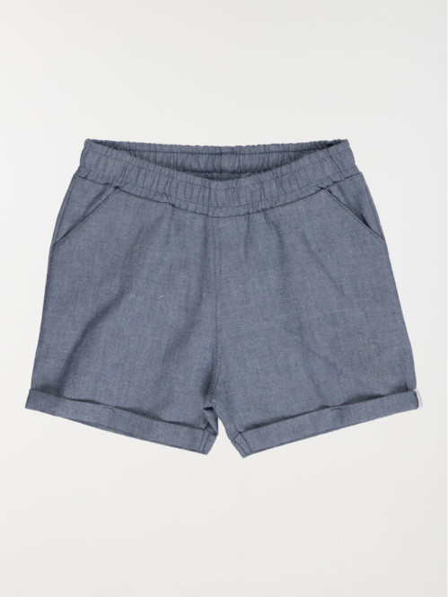 Ensemble polo et short garçon (3-36 M) Ensemble polo et short garçon (3-36 M)