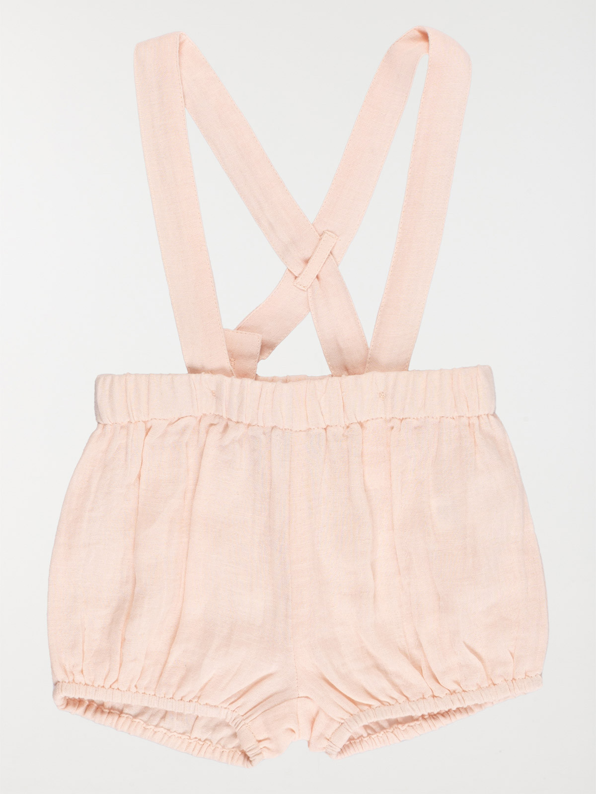 Ensemble t-shirt et short fille (3-36M) Ensemble t-shirt et short fille (3-36M)