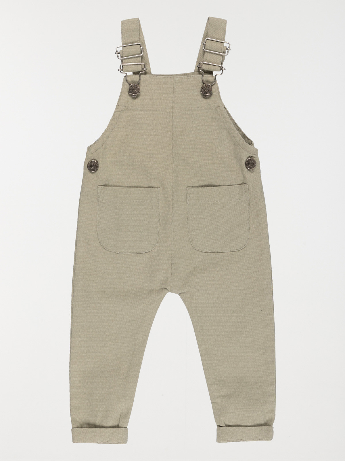 Ensemble lin baby garçon (3-36M)