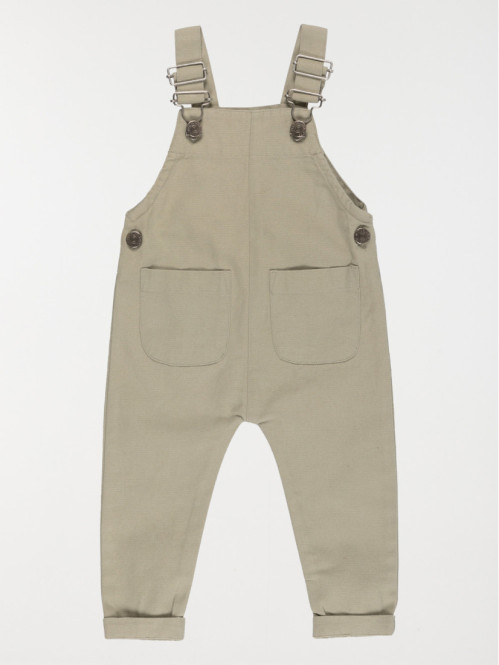 Ensemble lin baby garçon (3-36M)