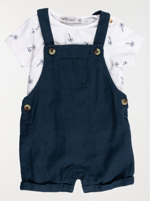 Ensemble garçon 2 pièces (3-36M) Ensemble garçon 2 pièces (3-36M)