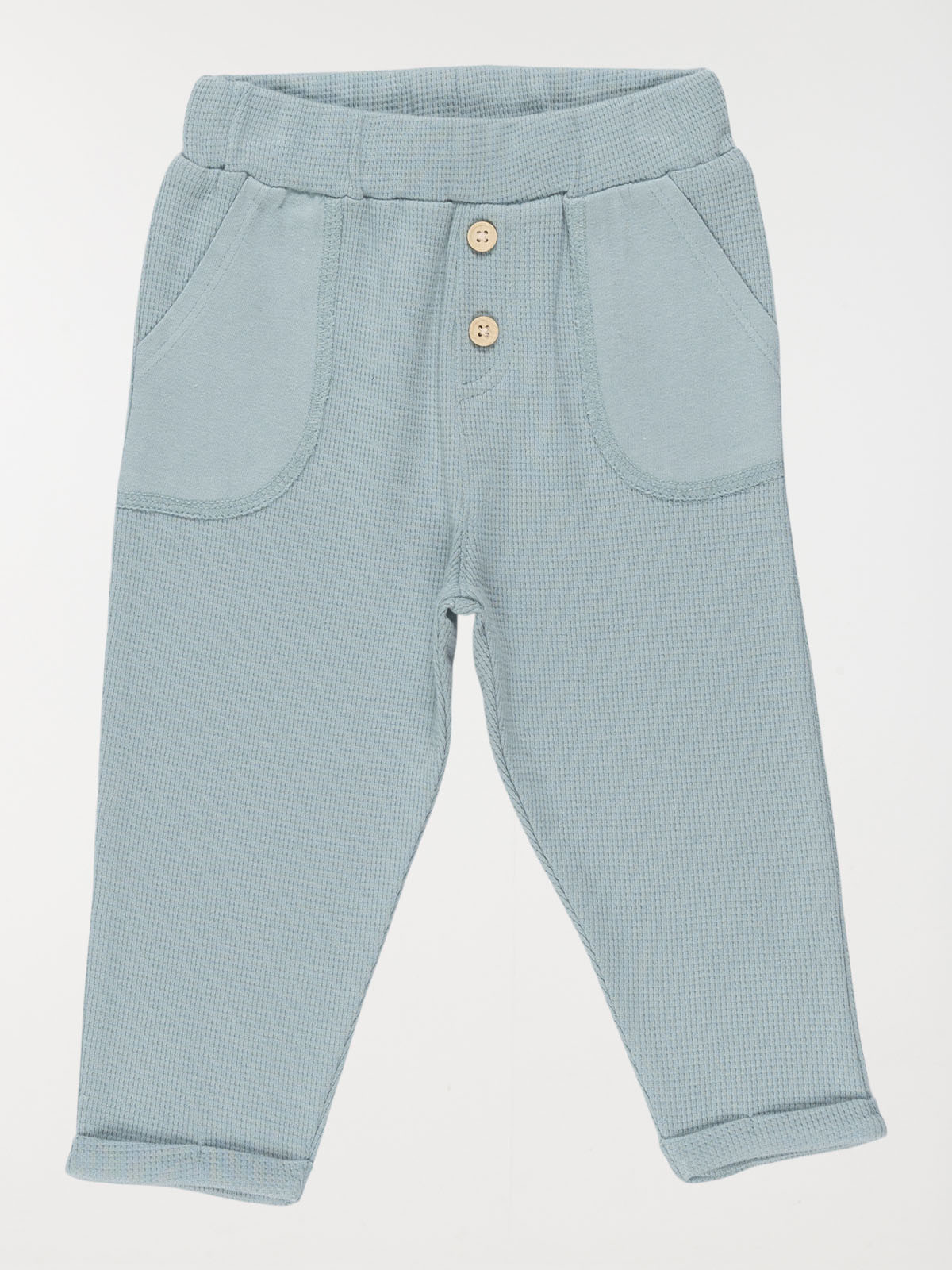 Ensemble garçon sweat/pantalon (3-36M)
