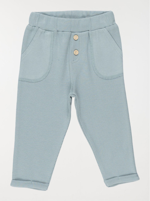 Ensemble garçon sweat/pantalon (3-36M)