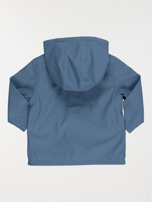 Ciré tricolore garçon (6-36 mois) Ciré tricolore garçon (6-36 mois)