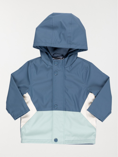 Ciré tricolore garçon (6-36 mois) Ciré tricolore garçon (6-36 mois)