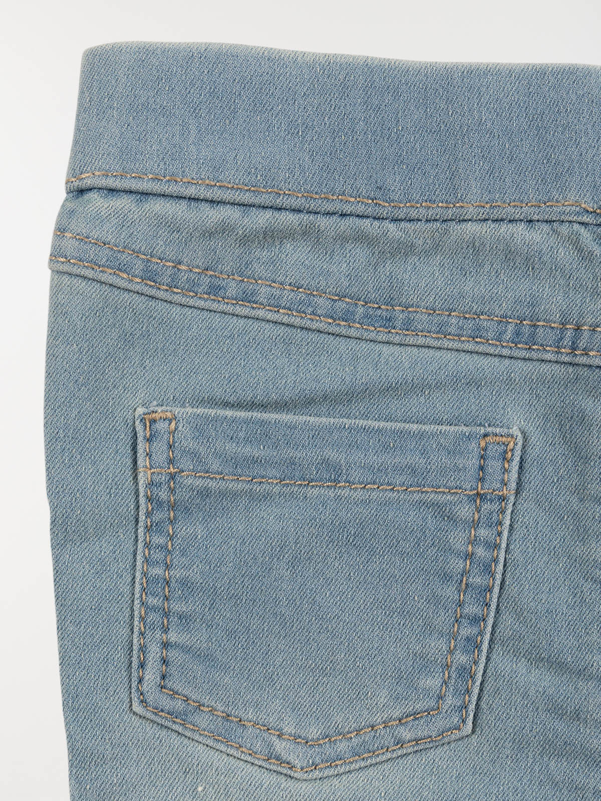 Jegging bleached fille (3-36M) Jegging bleached fille (3-36M)