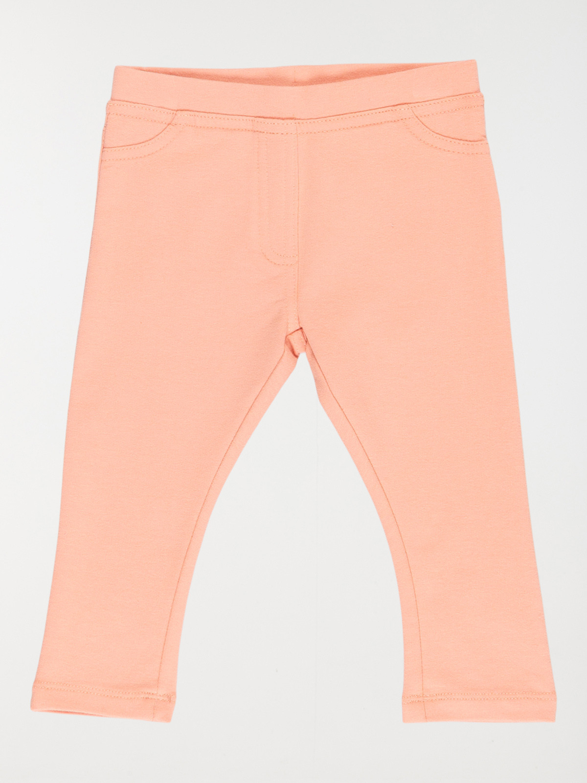 Jegging rose 2025