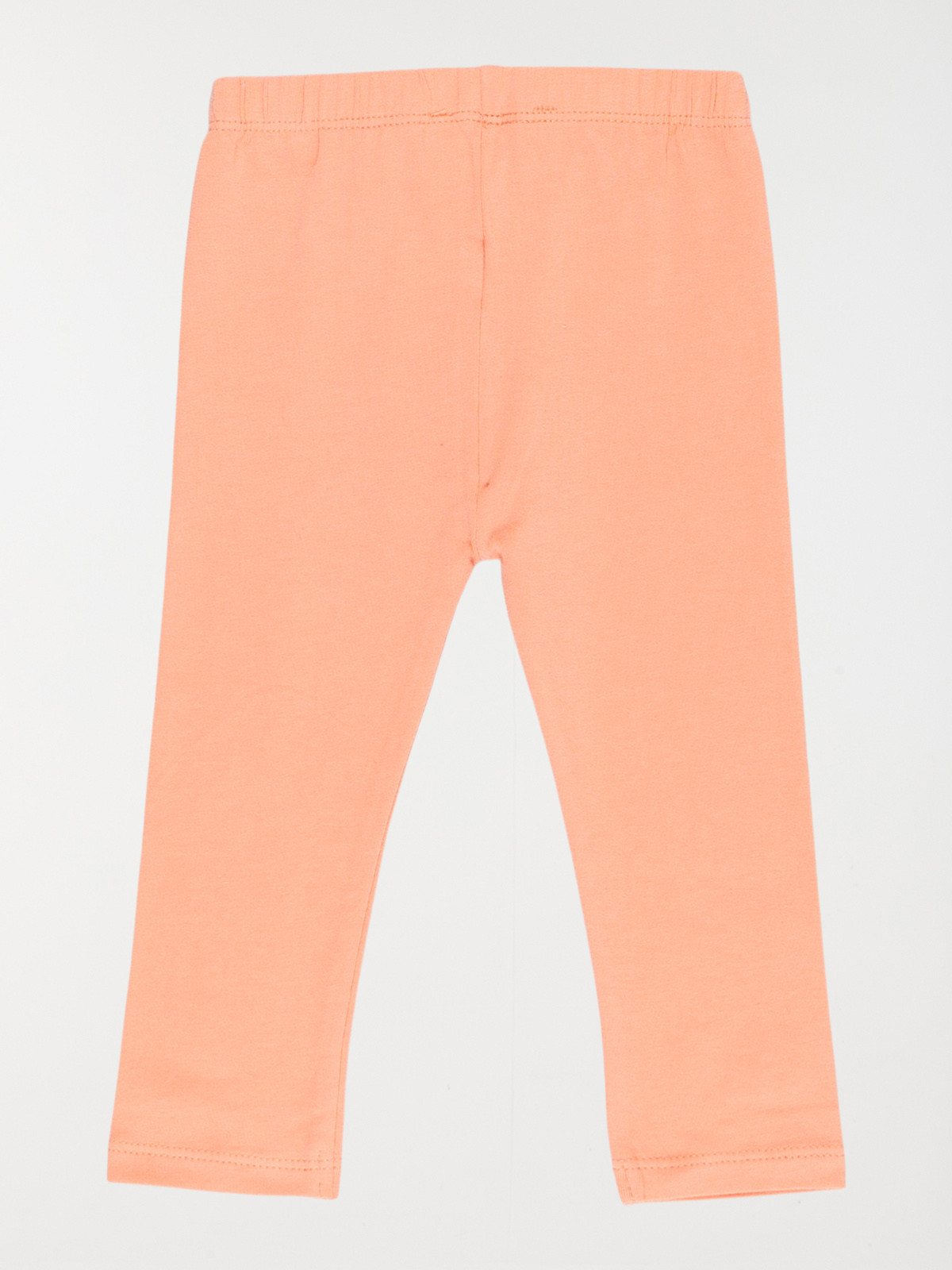 Legging rose brique fille (3-36M)