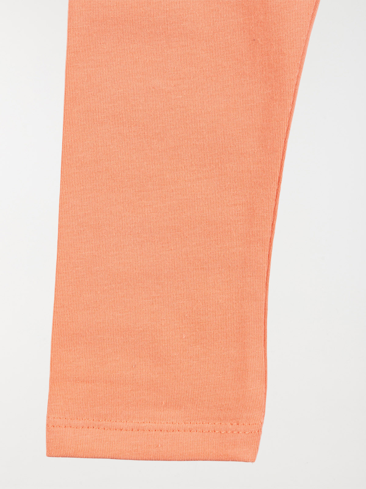 Legging rose brique fille (3-36M)