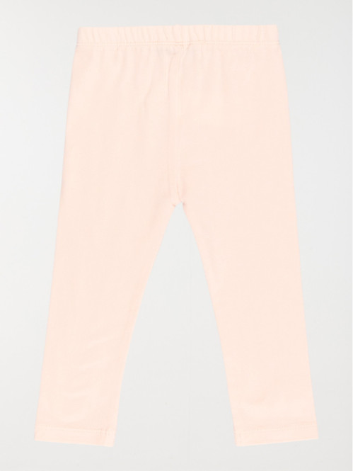 Legging new pink fille (3-36M)