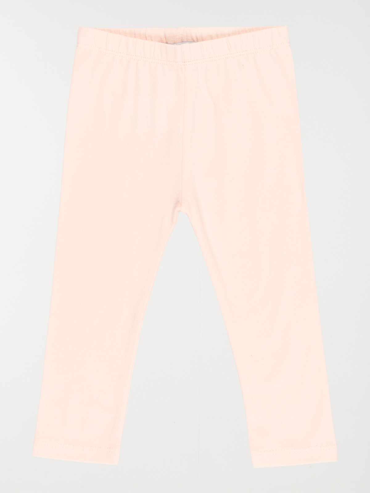 Legging new pink fille (3-36M) Legging new pink fille (3-36M)