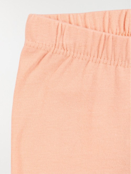 Legging coccinelles genoux...