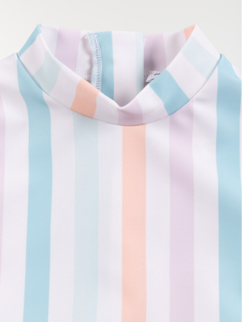 Combimaillot bain anti-UV...