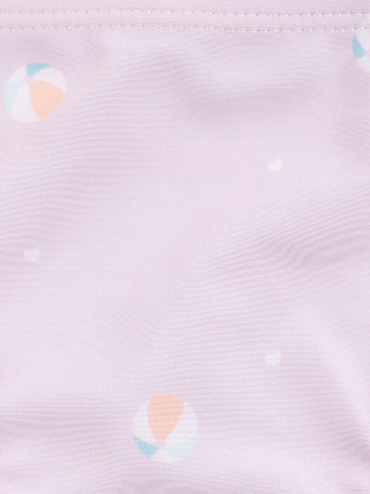 Slip de bain fille (6-36M)