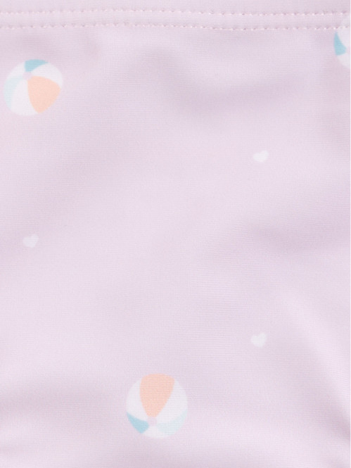 Slip de bain fille (6-36M)