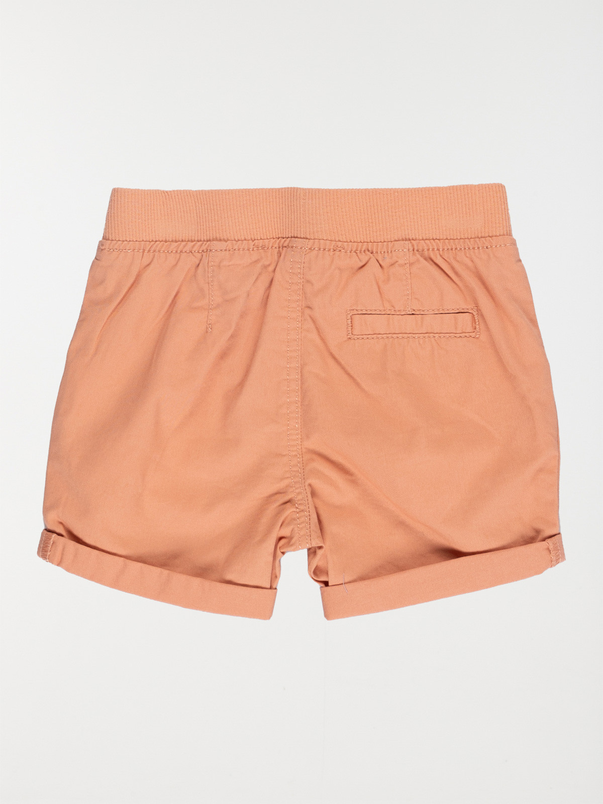 Bermuda argile garçon (3-36M) Bermuda argile garçon (3-36M)