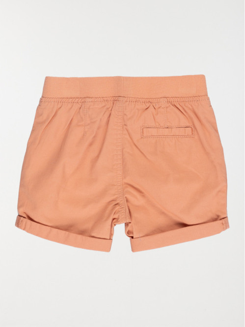 Bermuda argile garçon (3-36M)