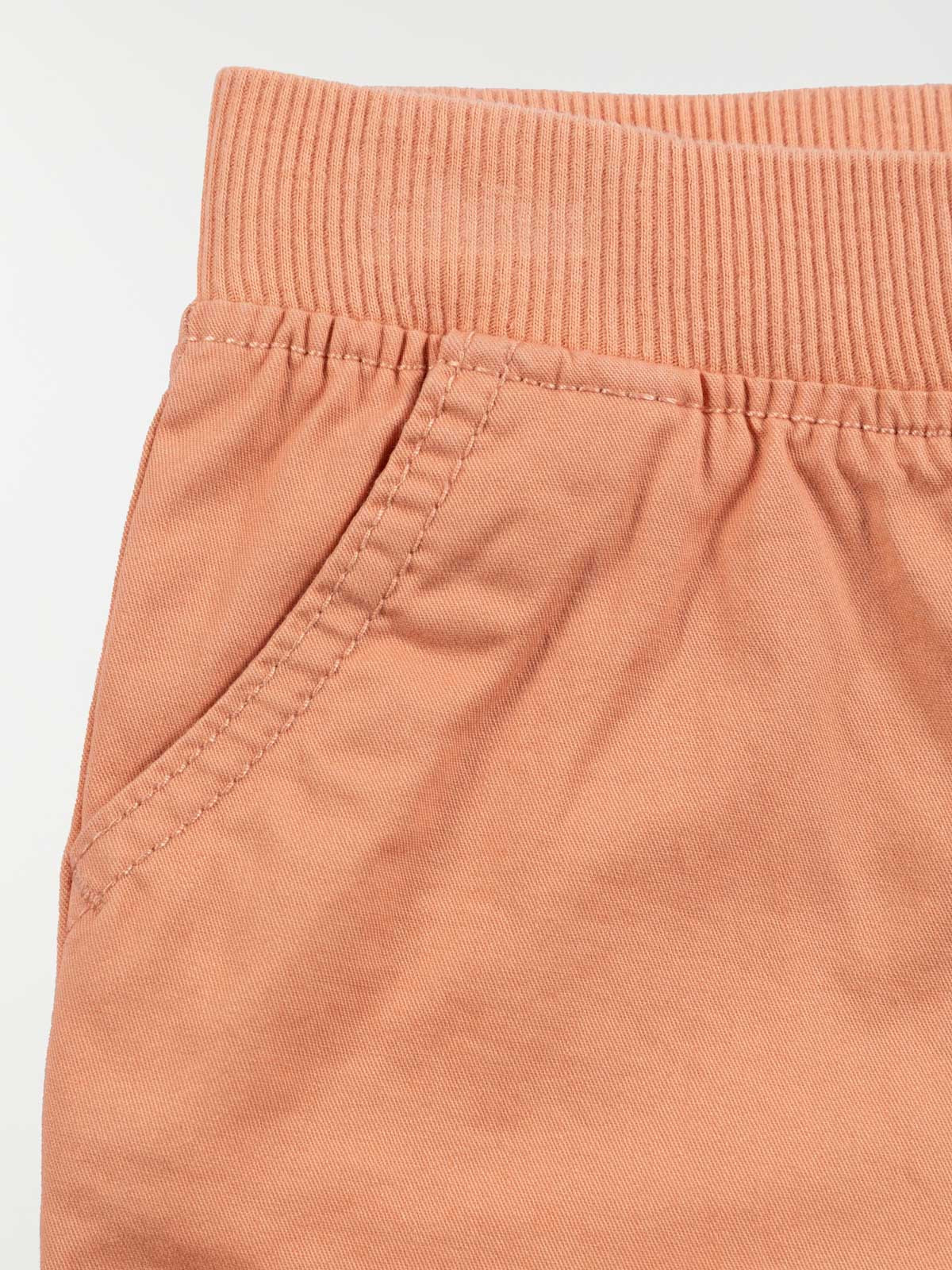 Bermuda argile garçon (3-36M) Bermuda argile garçon (3-36M)