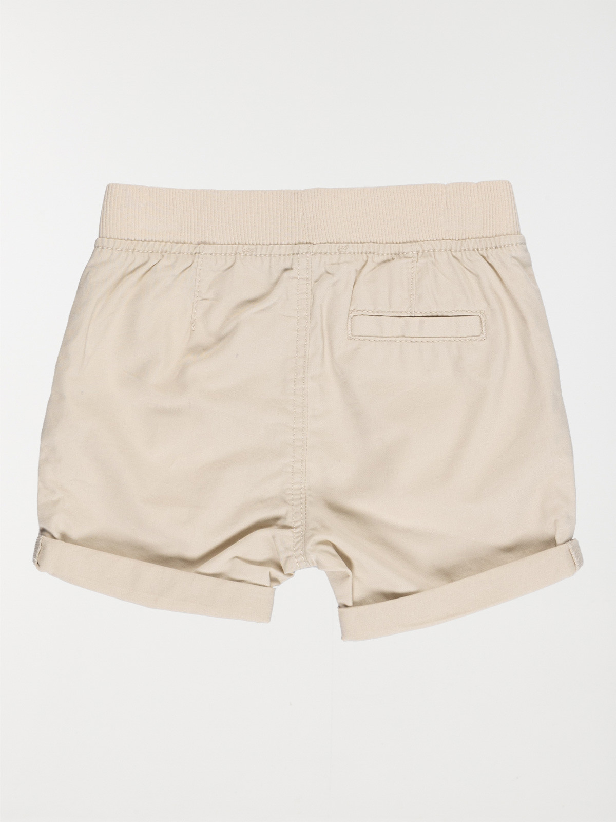 Bermuda lin baby garçon (3-36M) Bermuda lin baby garçon (3-36M)