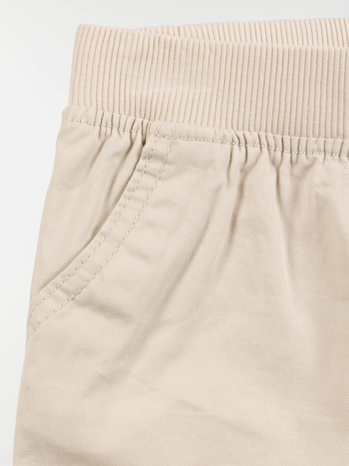 Bermuda lin baby garçon (3-36M) Bermuda lin baby garçon (3-36M)