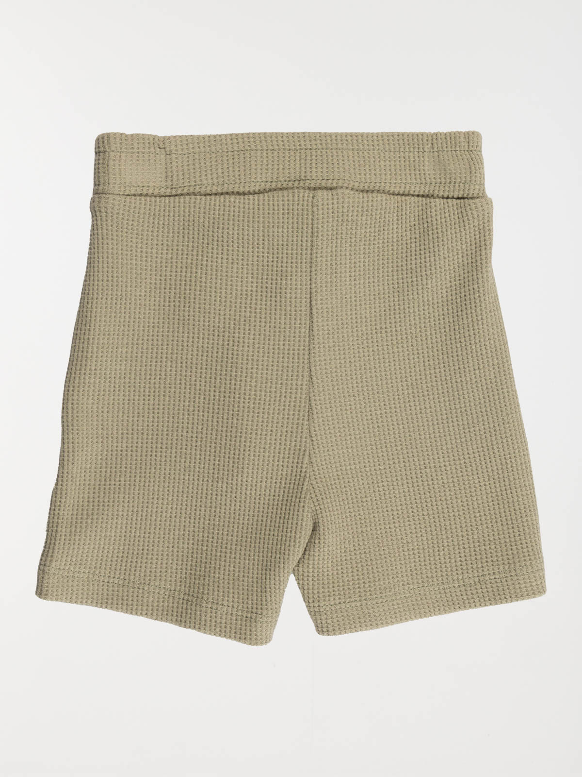 Short mousse clair garçon (6-36M)