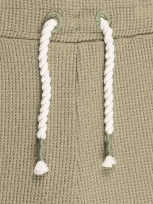 Short mousse clair garçon (6-36M)