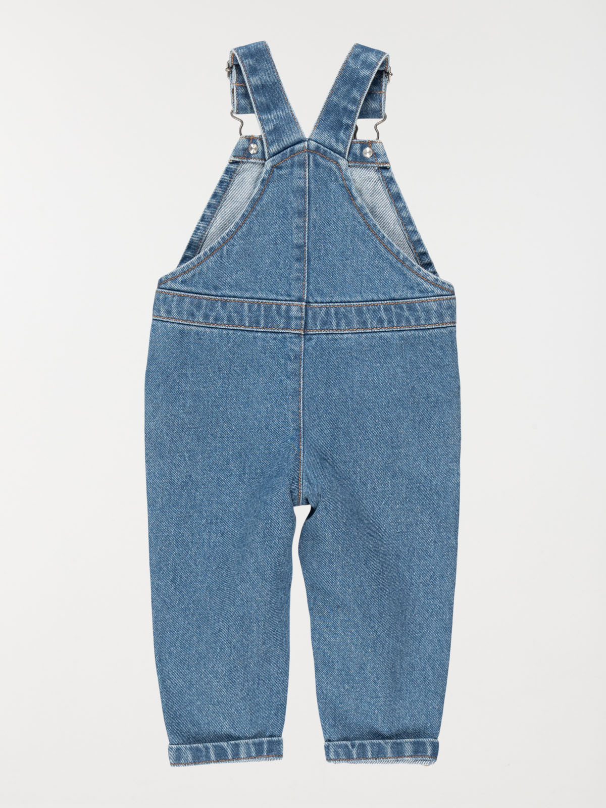 Salopette light stone garçon (3-36M) Salopette light stone garçon (3-36M)