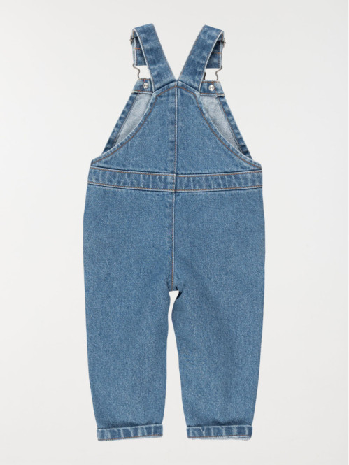 Salopette light stone garçon (3-36M) Salopette light stone garçon (3-36M)