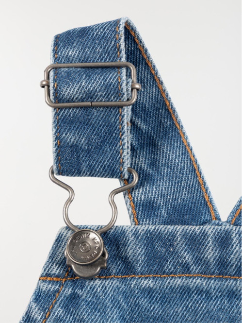 Salopette light stone garçon (3-36M) Salopette light stone garçon (3-36M)