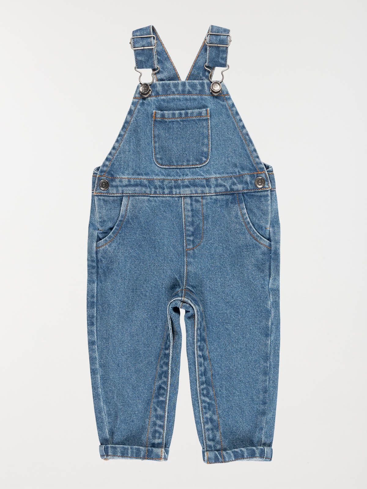 Salopette light stone garçon (3-36M) Salopette light stone garçon (3-36M)