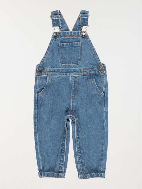 Salopette light stone garçon (3-36M) Salopette light stone garçon (3-36M)