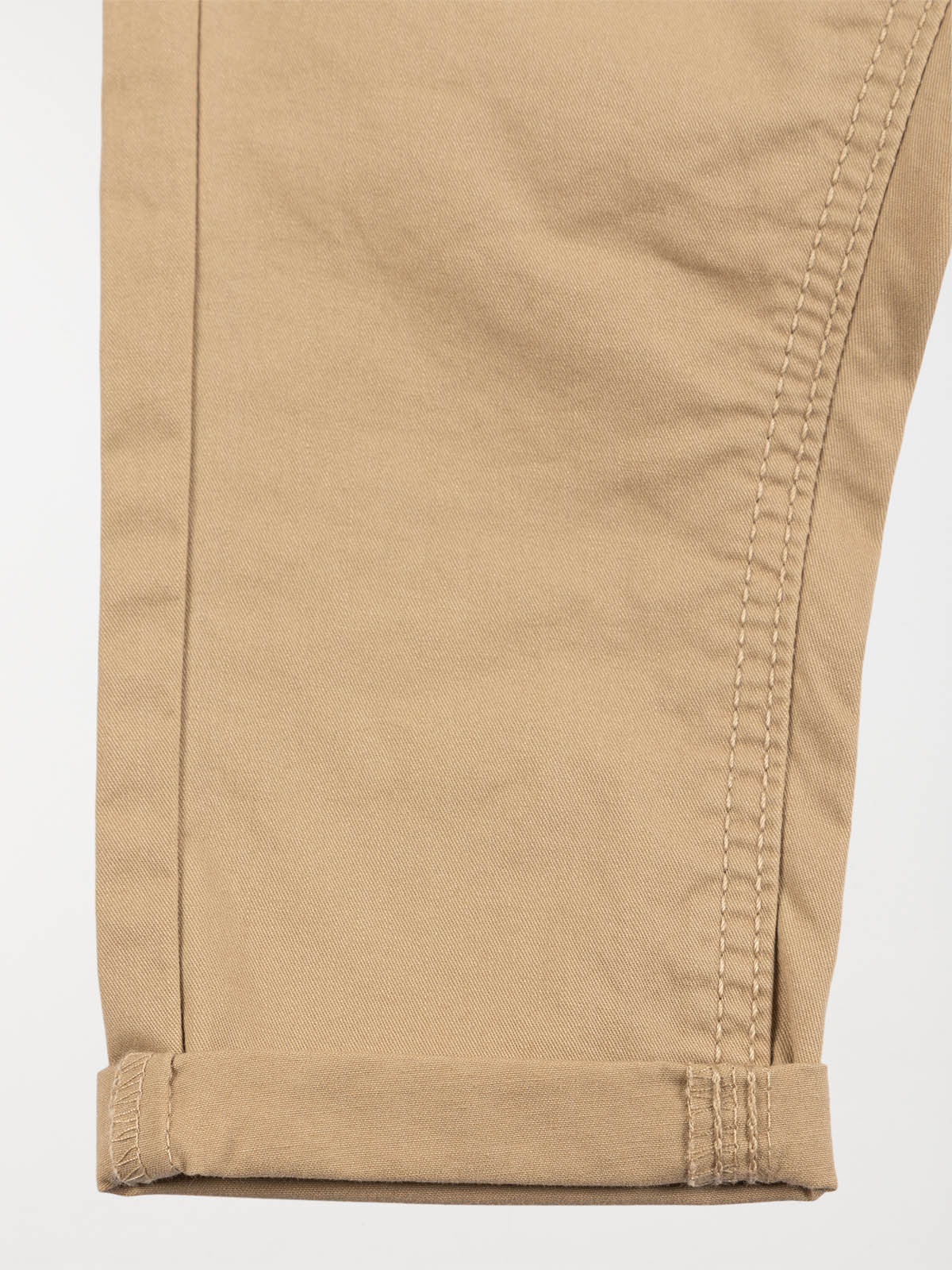 Pantalon camel clair garçon (3-36M)