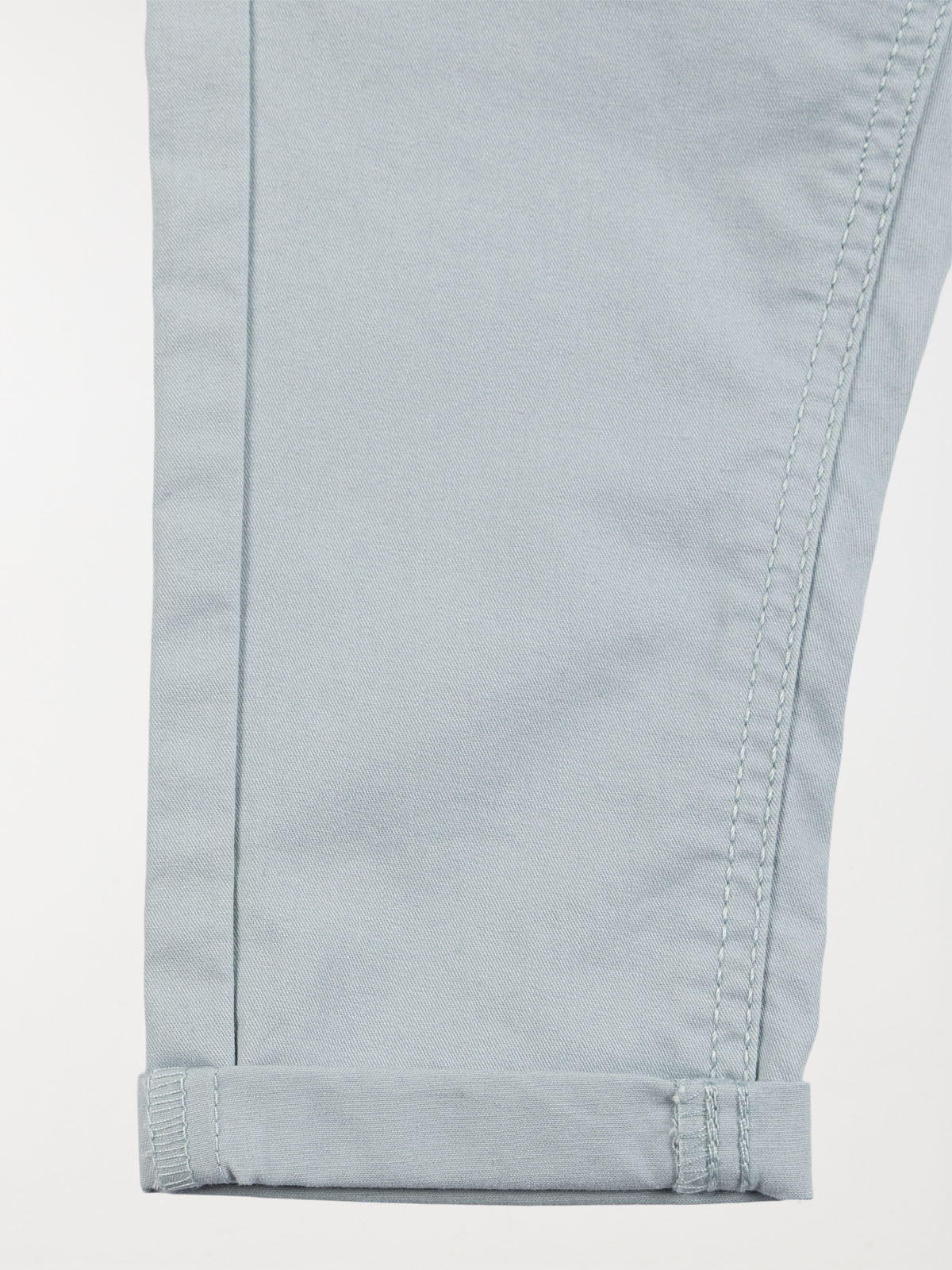 Pantalon ardoise clair garçon (3-36M) Pantalon ardoise clair garçon (3-36M)