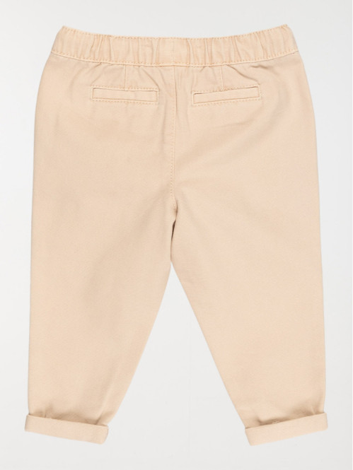 Pantalon lin baby garçon (3-36M)