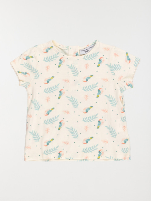 Ensemble fille (3-36M)