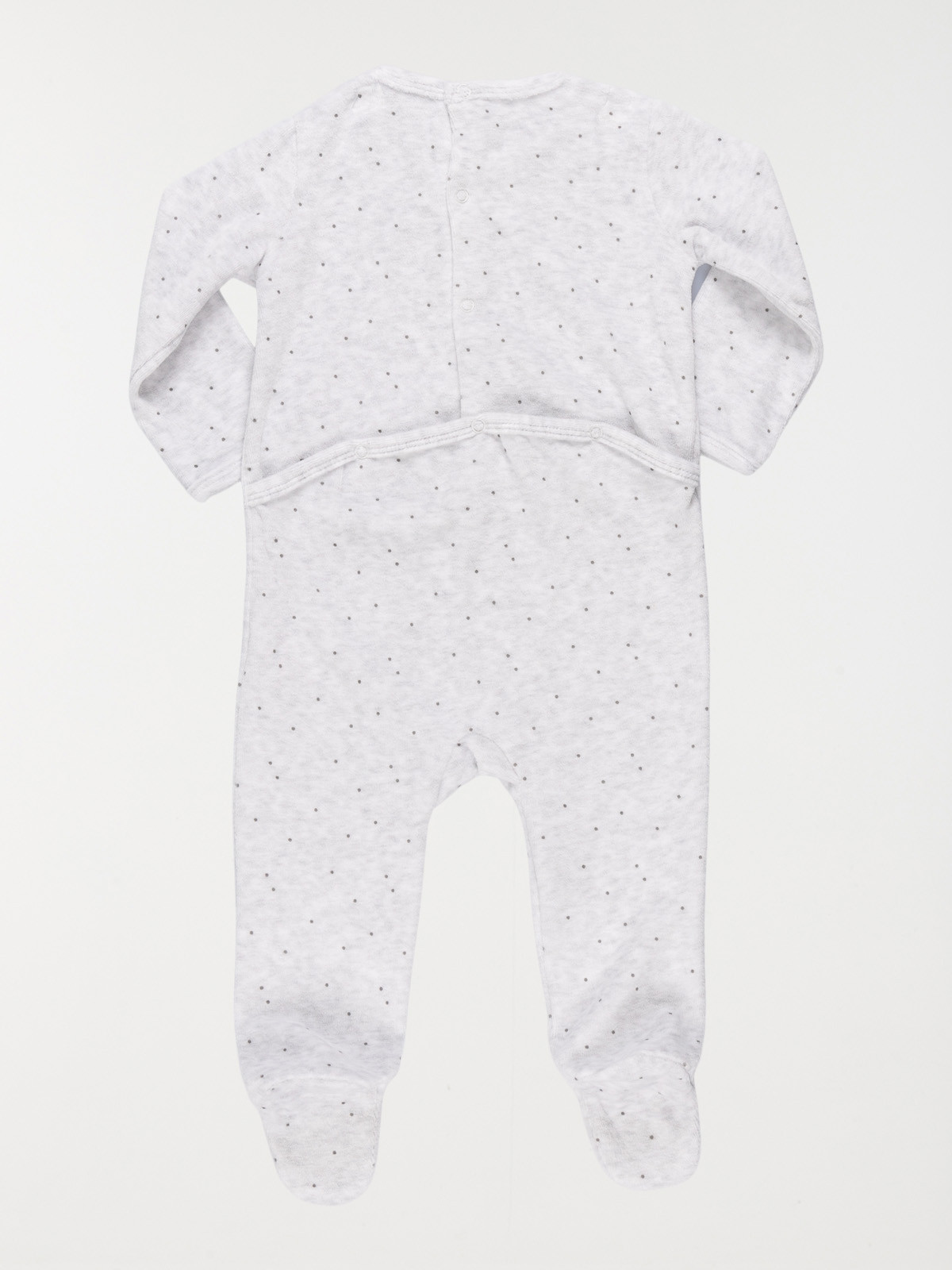 Dors bien super bébé garçon (3-24M)