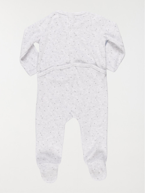 Dors bien super bébé garçon (3-24M)