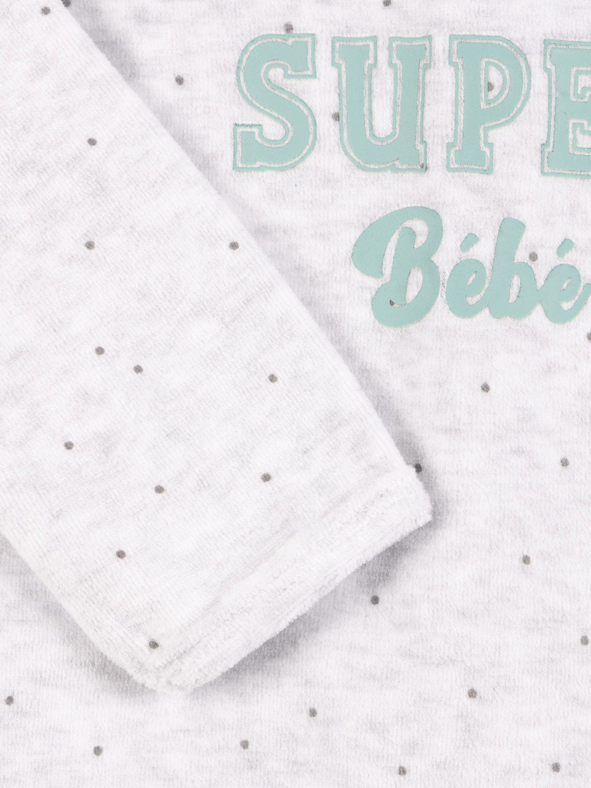 Dors bien super bébé garçon (3-24M)