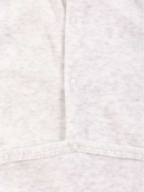 Dors bien panda garçon (3-24M)