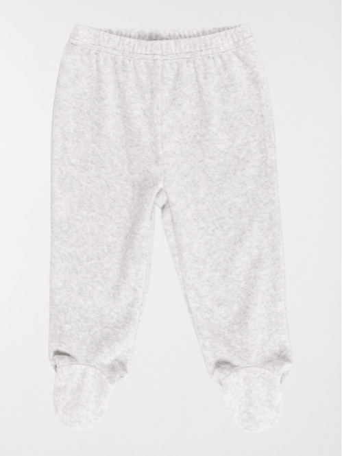 Pyjama imprimé lion garçon (3- 24M)