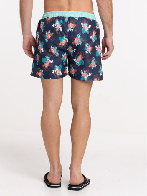 Short de bain motif...